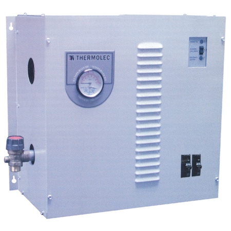 Thermolec B-27U FFB-H FFB Electric BoilerModulation Outdoor ResetDual Fuel Control Switch-27 kW/92124 BTU B-27U FFB-H